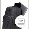 Backpack Dakine Campus Premium Carbon (34311662)