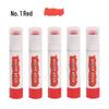 Tutingmei Quick-Drying Watercolor Sticks - 24 Vibrant Colors for Kids' Art Projects
