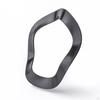 5 Bike Bottom Bracket Washer Bicycle Crank Spacer Conversion Adpater Shield Headset Replacement
