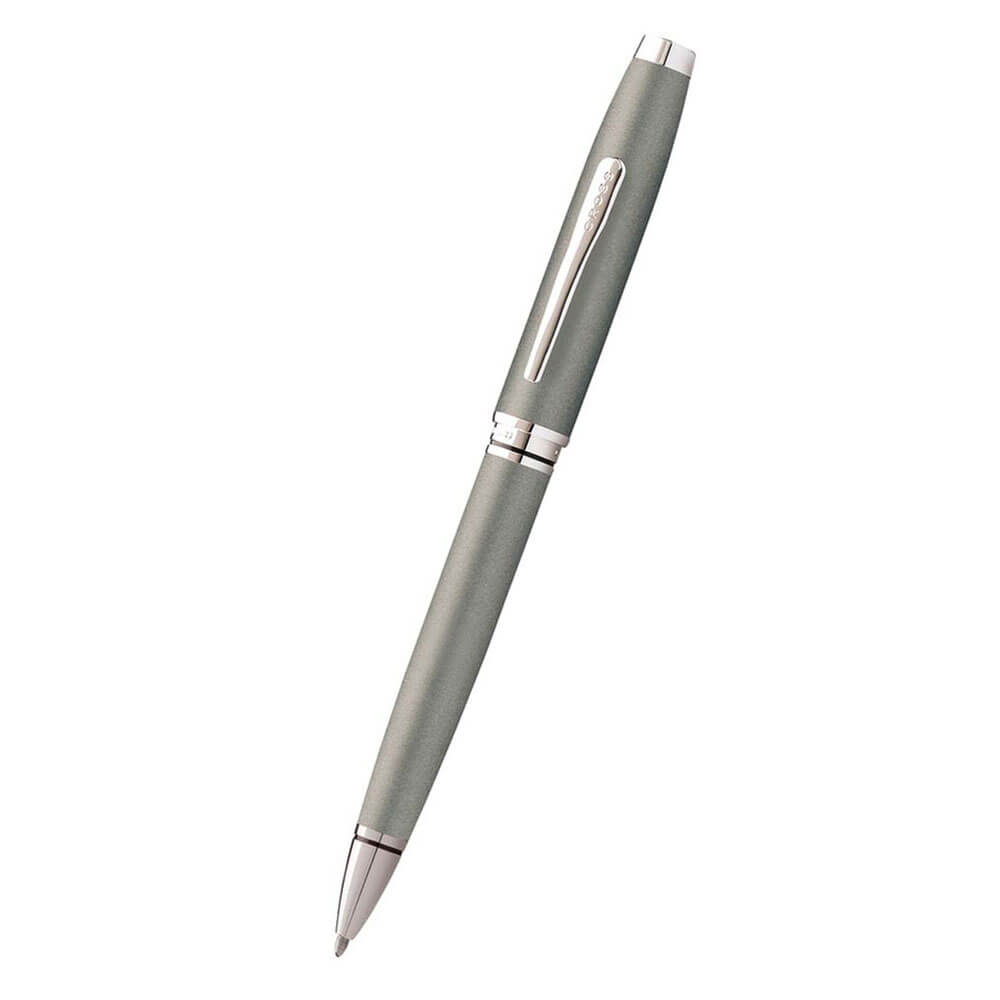 Cross Cross Coventry Ballpoint Pen with Chrome Tone