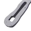 Miniature Rough Wrench Tool For Automotive And Furniture Assembly Quick Fixes In Tight Space Everyday Household Repairs