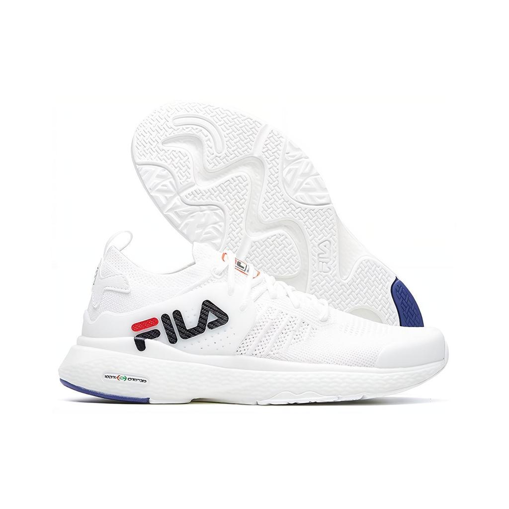 New FILA Athletics Mind 3 White A12W042109FWT