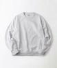 Outstanding Authentic Comfort Sweat_1%Melange Gray