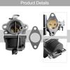 Carburetor For -OHV110 OHV115 OHV120 OHV125 OHV130 OHV135 OV358EA 640065 Engines Garden Tool Parts Accessories