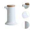 Ceramic Seasoning Bottle Japanese Soy Sauce Dispenser Kitchen Supplies Oil and