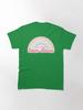 Vintage You Need To Calm Down Classic T-Shirt