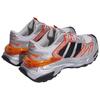 adidas Xlg Storm Edge Hype Klasické Pohodlné Táta Boty Unisex Tenisky Křišťálově Bílé KI5134