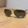 Used Polo Ralph Lauren sunglasses made in Italy