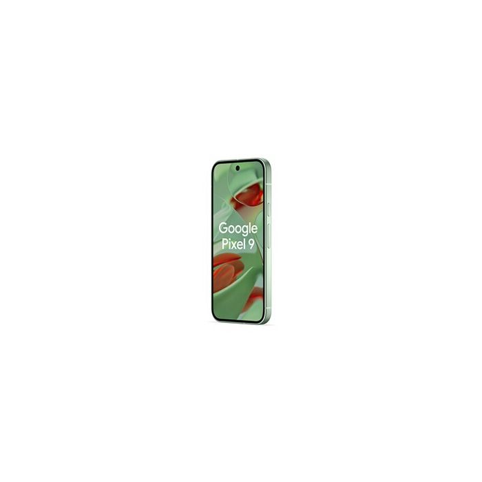 Smartphone Google Pixel 9 6,3" 5G Double Nano SIM 256 Go Vert Amande