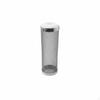 Crustacean Intake Cover Prevents Clogging Stainless Steel Screen Easy Installation Aquarium