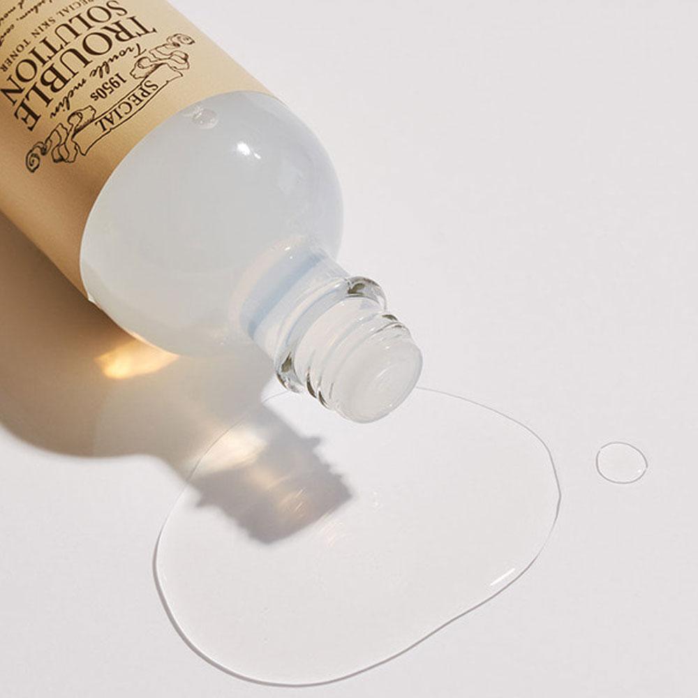 Graymelin Trouble Solution Special Skin Toner 130ml