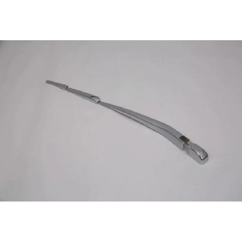 For Toyota HiAce Sixth generation (H300) - ABS Chrome Rear Window Wiper Arm Blade Cover Trim