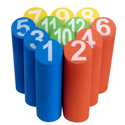 Maruka Pole Hit Sports Ages 6 and 196349 Game, Toy, Up,