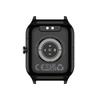 Rainbuvvy P125M Smartwatch 1.85inch TFT 240x284 BLE5.2 300mAh Bluetooth Calling Full Touchscreen Heart Rate Android Fashion Sports Watch