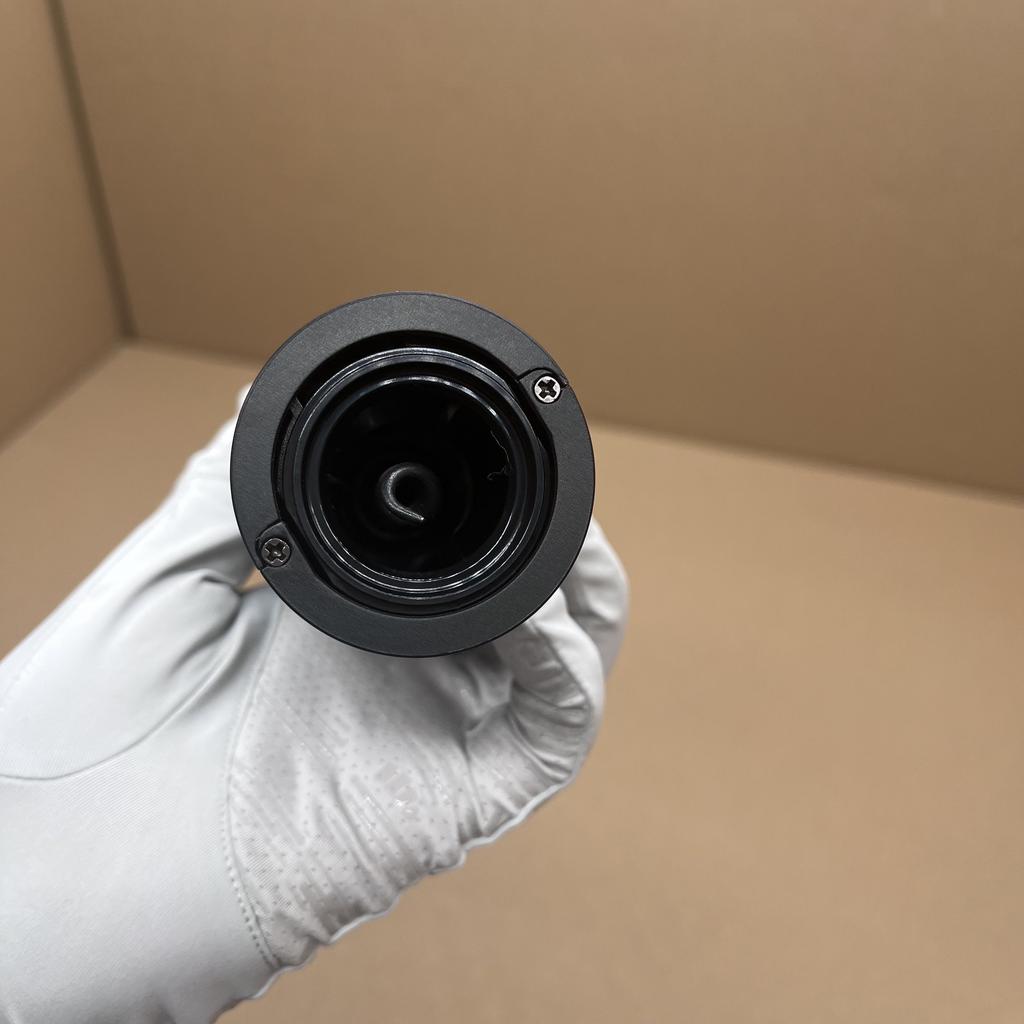 New Electric Automatic Wine Opener Rechargeable Corkscrew Wine Bottle Opener With USB Cable