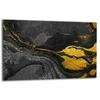 GLASS PROTECTIVE PLATE FOR STOVE 80x52 MARBLE