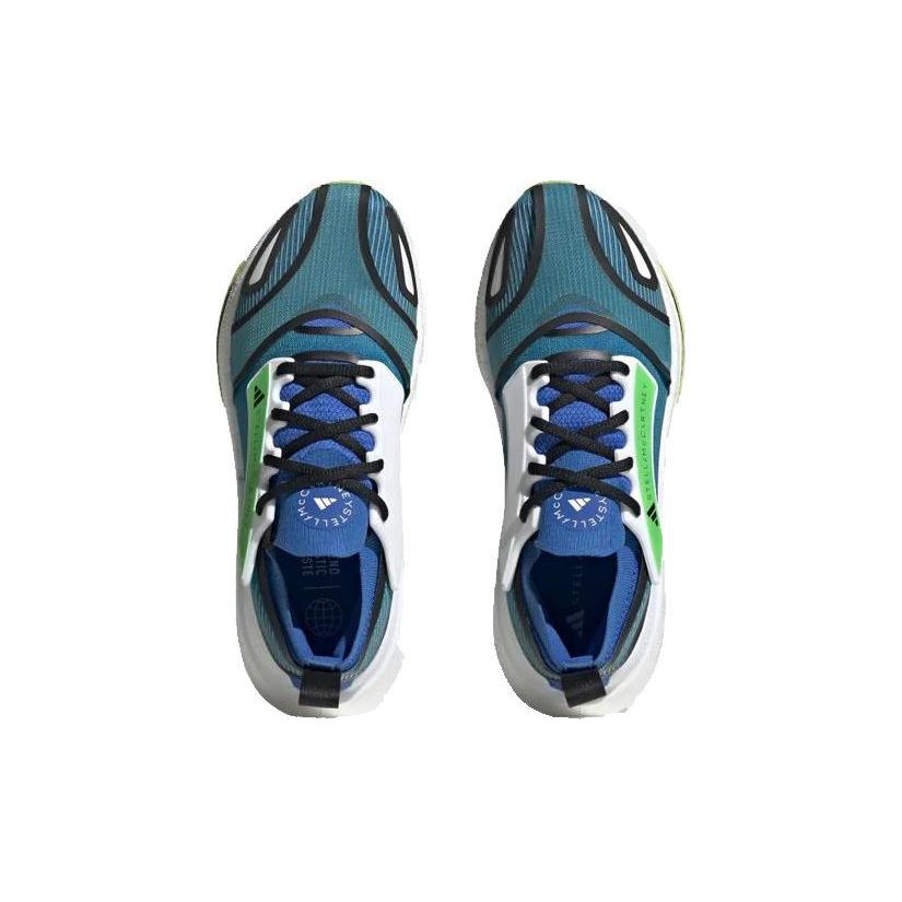 Adidas Ultraboost 23 Comfortable Versatile Balance Low-Top Running Shoes Women sneaker Blue HP3245