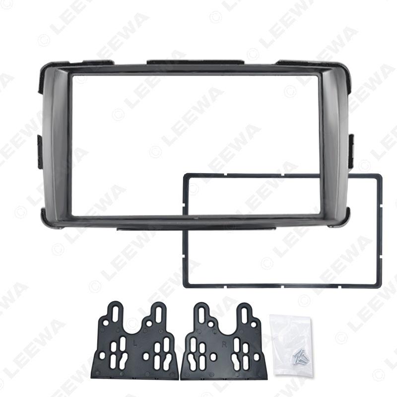 Toyota Innova 2DIN CD/DVD Navigation Stereo Faceplate Bezel