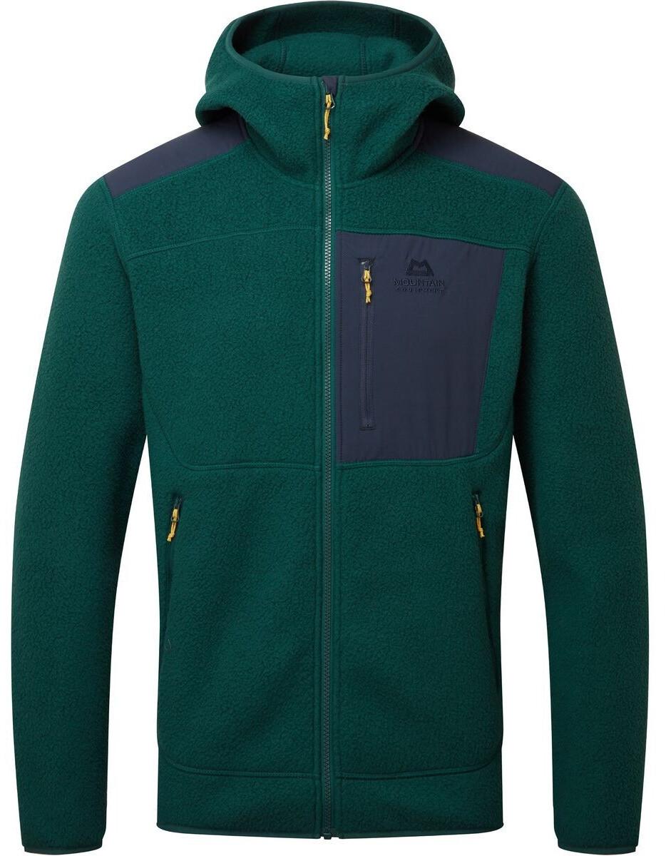 

Куртка Mountain Equipment Highpile Hooded Men s Jacket (ME-006925) M