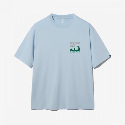 Üst giysisi – T-shirtler