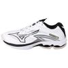 Mizuno Wave Lightning Z7 Comfortable Slip Resistant Abrasion Resistant Slip Resistant Abrasion Resistant Low Top V1GA230009
