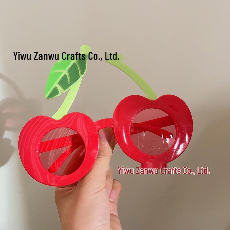 

Смешные реквизиты для солнцезащитных очков для вечеринки по случаю дня рождения: Уморительное украшение и фотоаксессуар