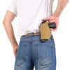 Universal Concealed Carry Tactical Holster Small Holster Compact / Subcompact Pistol Hunting Gun Pouch for Glock Gun Accessories
