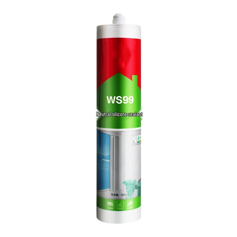 

Mufengxing Kitchen & Bathroom Silicone Sealant