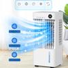 Portable Air Conditioner Fan Windly 70W Water Cooler 5L + Remote Control