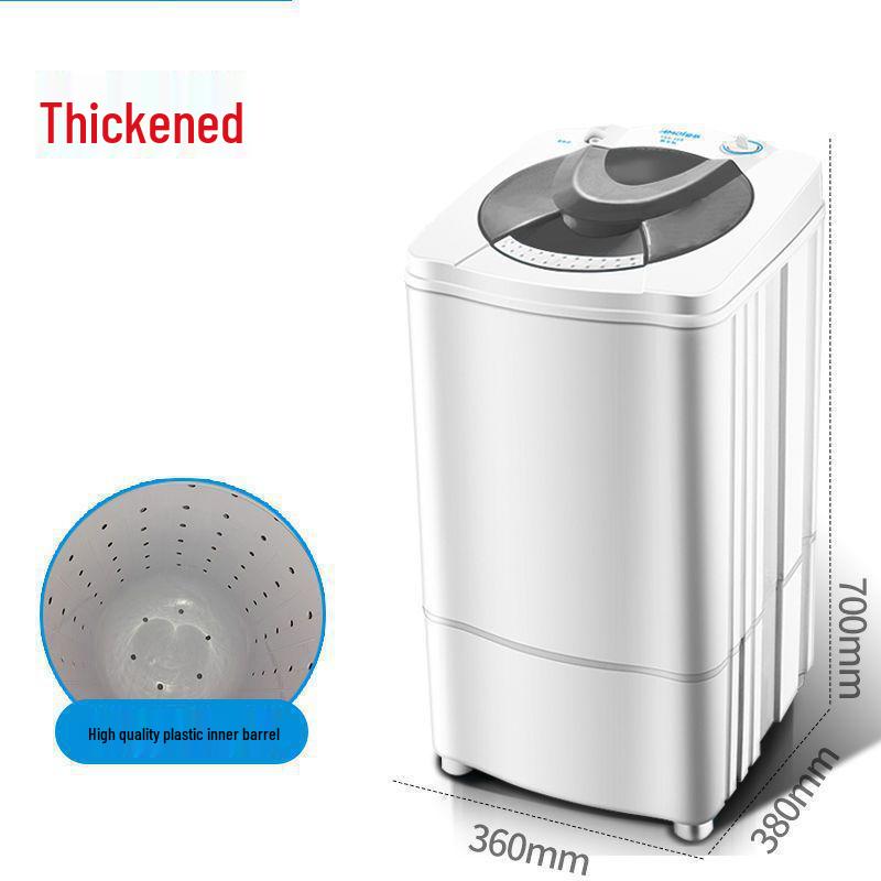 Мини-центрифуга большой емкости для дома