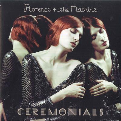 LP Record FLORENCE & THE MACHINE - Ceremonials 2784790 Island Records  2011 Europe Rock