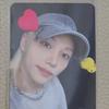 Straykids Karma Popup Store Week 1 Lucky Draw