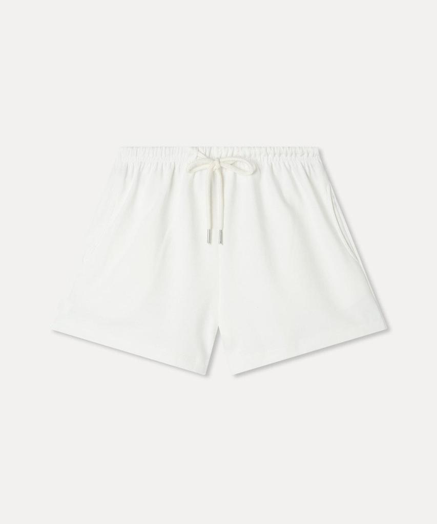 MIXXO Elastic Waist Shorts_Miwthg80Ms