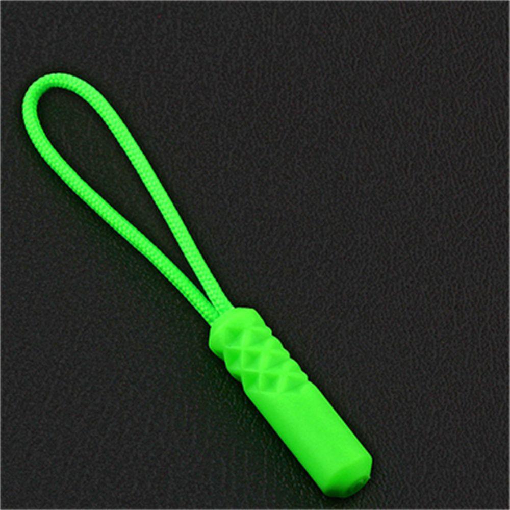 Rucksacks Accessories Bag Accessories Tent Zippers Pull Rope Pull Puller Zipper Puller Zipper Rope