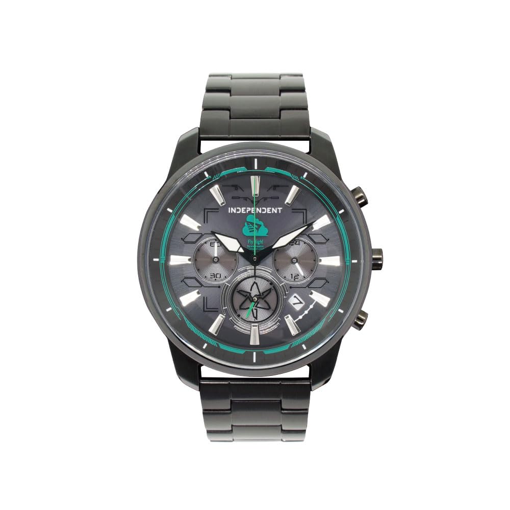 

INDEPENDENT (CITIZEN) Heaven Burns Red Japan-limited collaboration 31st D Corps model with serial number