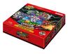 Monster Strike Card Game Fierce Battle of Yamato Myth Booster Pack Box