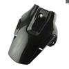 Motorcycle Rear Fender Mudguard Tire Hugger  For Honda CBR1000RR CBR 1000 RR 2004 2005 2006 2007 Accessories