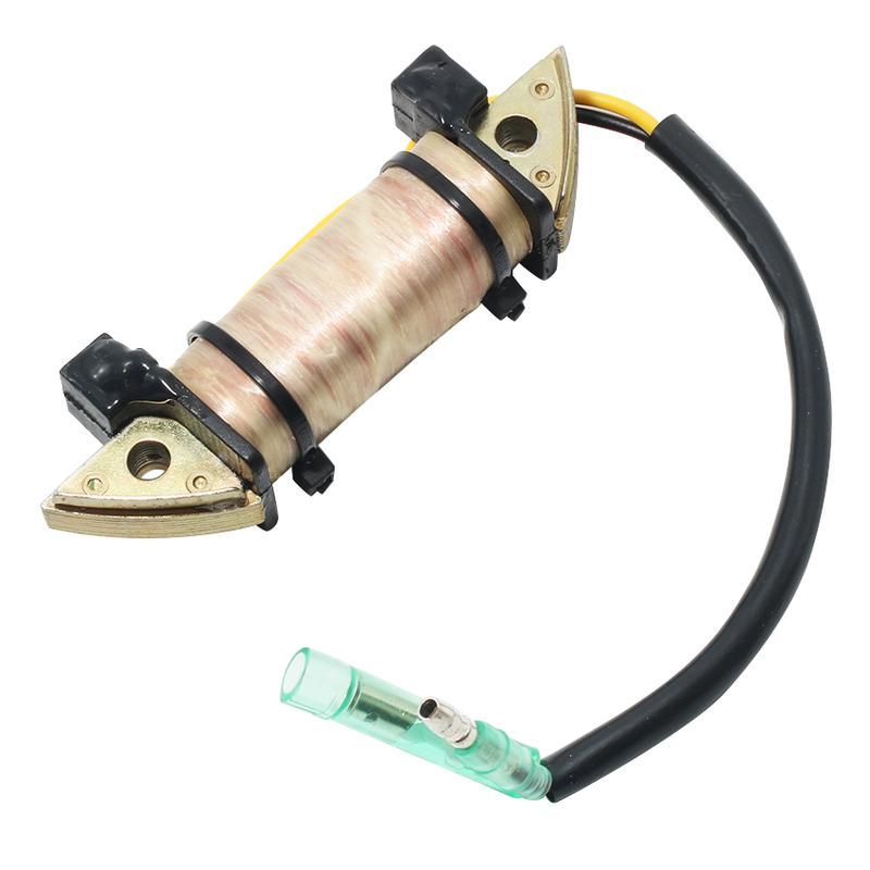 Аксессуары статора катушки зажигания двигателя Для Mercury-Mercruiser 4 л.с. 4 5 л.с. 5 OEM:16058 16058T Ротор Статоры Магнето Запчасти