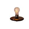 Levitation Night Light: Magnetic Floating Bulb - Creative Decorative Lamp for Bedroom, Perfect Gift for Men and Women On Birthdays and Women's Day