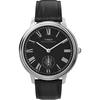 TIMEX Waterbury Metropolitan Sub-Second TW2Y23200 Wrist Watch