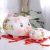 Home Big Money Box Piggy Banks Children Coin Piggy Bank Molds Cute Box Money Boxes Mistery Coin Jar Atm Spaarpot Children Gifts