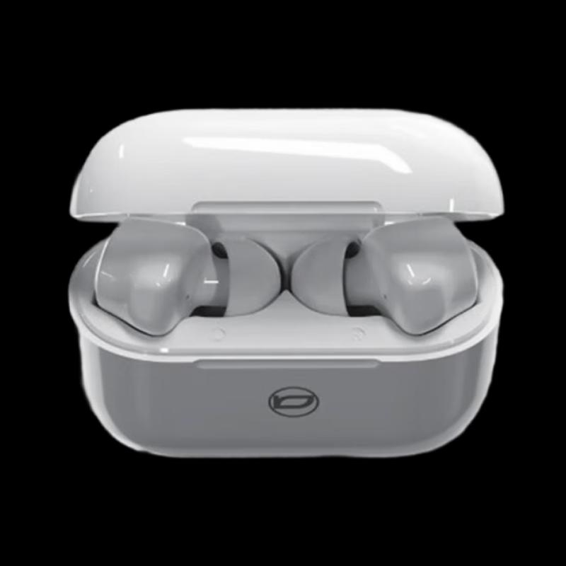 

Bach Johann T40 Wireless Bluetooth Noise-Cancelling Earbuds