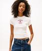 Tamijinseu 85 Rib T-Shirt (T32G0Tto31Twt1Ybh)