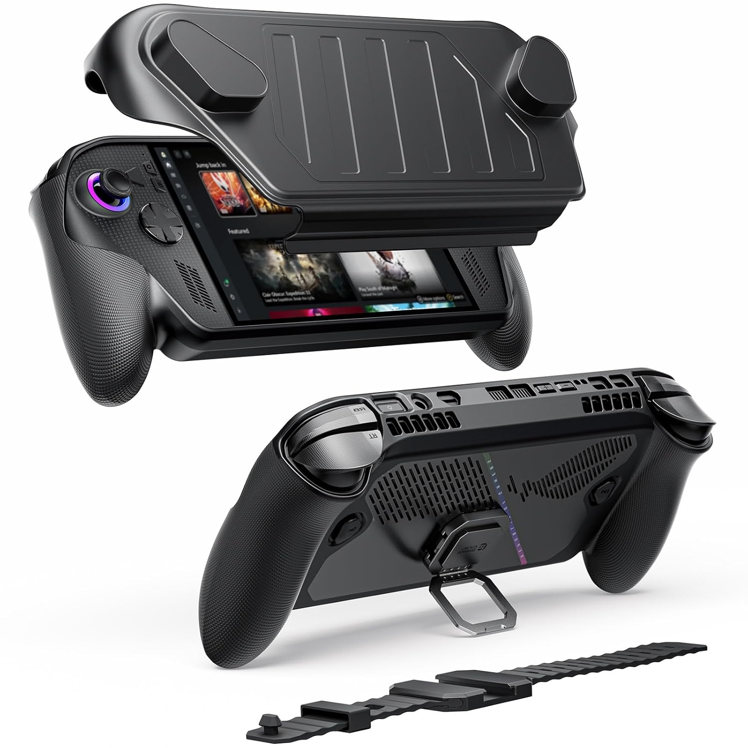 ModCase for ROG Xbox Ally and