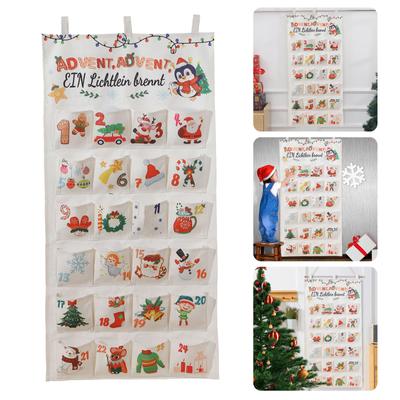 Feestviering – Kerstdecoratie