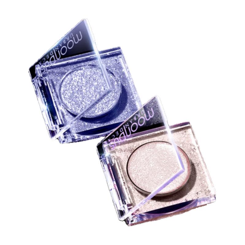 

Urban Decay Moondust Eyeshadow Duo Gift Set