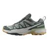 Salomon X Ultra 360 Edge Comfortable Minimalist Fit Low-Top Hiking Shoes Men Hiking Shoes Green 478167