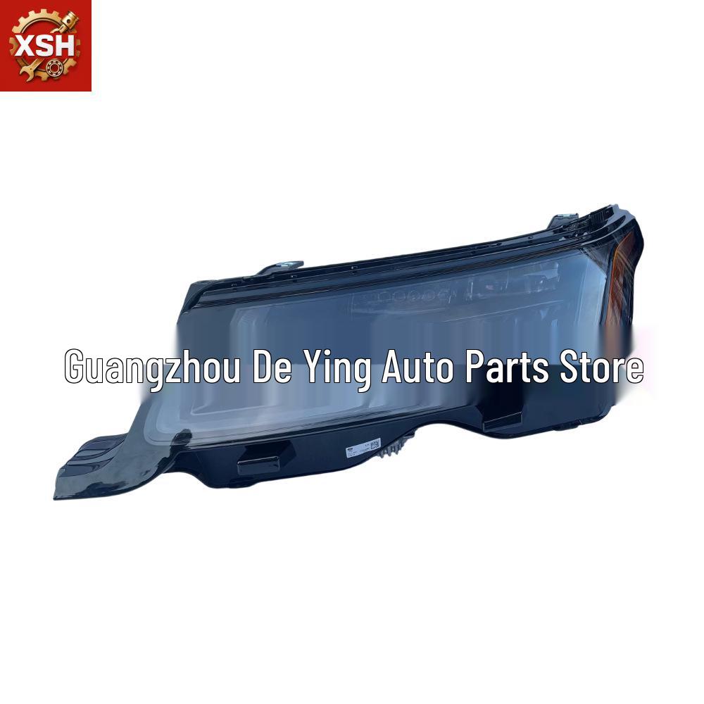 

Left Front Two-Eye Headlight for 2018-2022 Land Rover Range Rover Sport L494 (US Version) Guangzhou