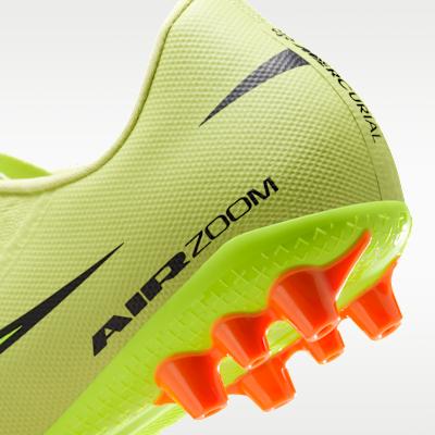 Nike Zoom Mercurial Vapor 16 Academy AG Max Voltage Pack