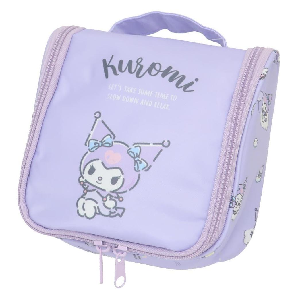 Hanging Pouch Kuromi and Other [Sun Art]